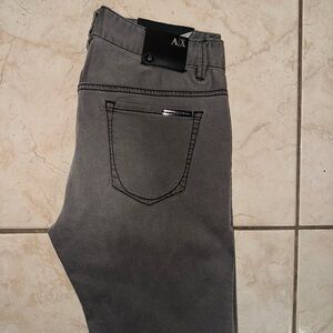Armani Exchange women’s jeans size 4